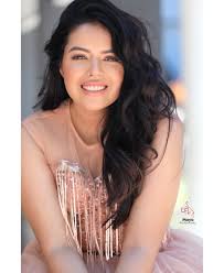 Joyita Chatterjee - Actress & Influencer